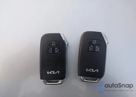 2023 Kia Carnival Mpv Sx Prestige z USA, uszkodzony, nr VIN KNDNE5H30P6267343